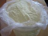Skimmed milk powder/ Молоко сухое обезжиренное ГОСТ - фото 3