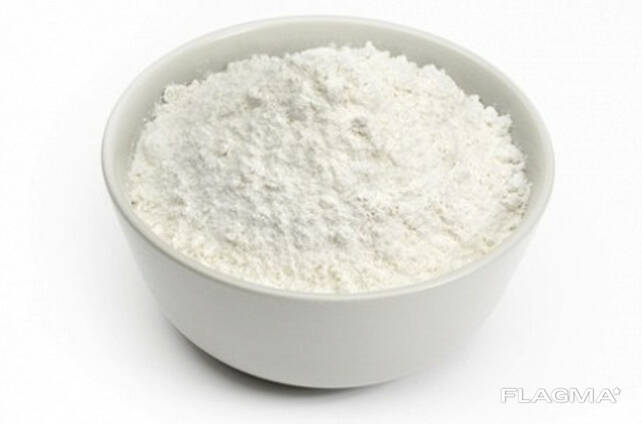 Мука пшеничная (wheat flour)