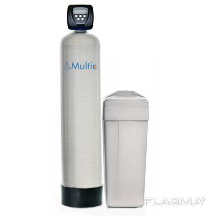 نظام تنقية المياه المتكامل Multic