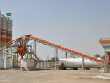 MVS130S Stationary Concrete Batching Plant - фото 5
