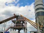 MVS130S Stationary Concrete Batching Plant - фото 6