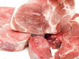 Мясо говядины из Украины на экспорт
