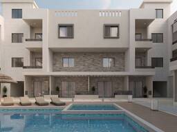 New building, 2 bedrooms big reception, Verona residents, Mubarak 6
