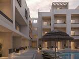 New building, 2 bedrooms big reception, Verona residents, Mubarak 6 - фото 3