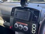 Nissan Navara 2.5 dCi Platinum Pickup 4dr Diesel Manual 4WD Euro 5 - photo 14
