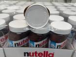 Nutella 630 g - photo 2