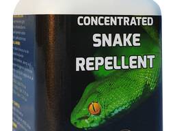 O. P. C. concentrated snake repellent(طارد الثعبان المركز)