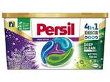 Persil , powder, capsules, gels - photo 7