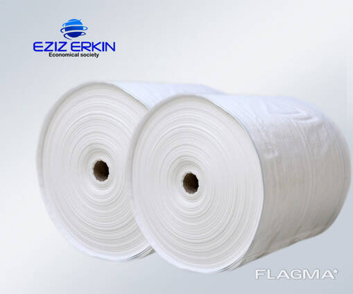 Полиэтиленовая ткань рукава в больших размерах оптом