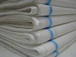 Polypropylene woven sacks - photo 2