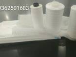 PP and PE rolls, bags, big bags for wholesale - фото 3