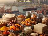 Premium Foodstuff Exports from Dubai - photo 3