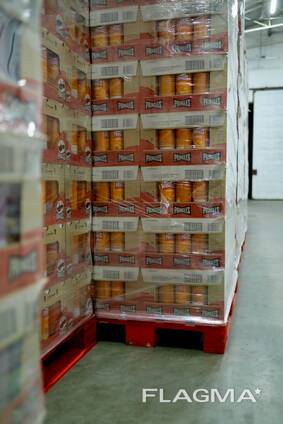 Pringles 165g