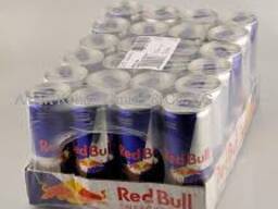 Redbull energy drink 250 ml
