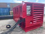 Sale of Used Müller MS-40HFV Vibratory Hammer ! - photo 3