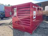 Sale of Used Müller MS-40HFV Vibratory Hammer ! - photo 4