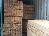 Sell - Sawn Timber (pine) 20-38х90х3000 - 4000(mm) quality 2 - фото 1