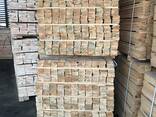 Sell - Sawn Timber (pine) 20-38х90х3000 - 4000(mm) quality 2 - фото 3