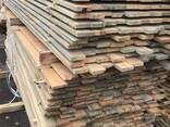 Sell - Sawn Timber (pine) 20-38х90х3000 - 4000(mm) quality 2 - фото 5