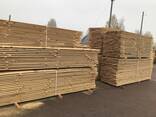 Sell - Sawn Timber (pine) 20-38х90х3000 - 4000(mm) quality 2 - фото 6