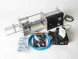 machine for repair of ball joints and steering tips SJR 3 - photo 1
