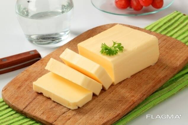 Spread (Butter Blend)/ Спреды сладкосливочные в ассортименте