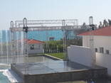 Stage Aluminium Truss Systems / أﻧظﻣﺔ ﺗروس اﻷﻟوﻣﻧﯾوم - photo 1