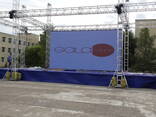 Stage Aluminium Truss Systems / أﻧظﻣﺔ ﺗروس اﻷﻟوﻣﻧﯾوم - photo 6