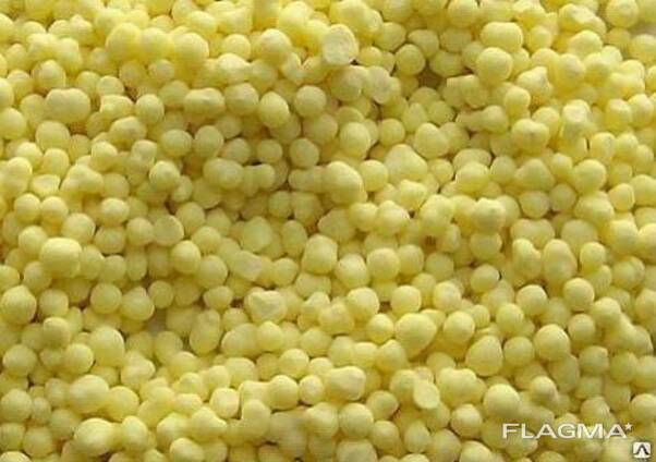 Sulfur