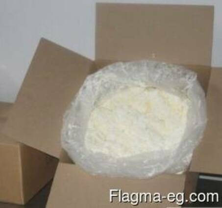 Curd product