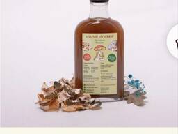 Настойка гриба Веселки