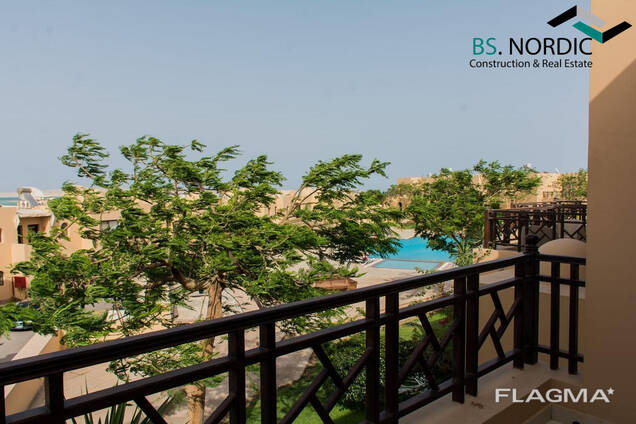 The View for rent! Apartment (133)