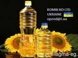 Ukrainian Sunflower Oil - фото 1