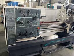 Universal lathe machine CDS6250B