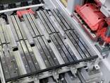 Used Hess Multimat RH 1000 block production line (1200 m2), manufactured in 2008. - фото 3