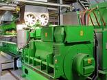 Used Jenbacher JGS 620/612 GPP, 4 MW. , 2014, pyrolysis gas - фото 3