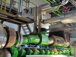 Used Jenbacher JGS 620/612 GPP, 4 MW. , 2014, pyrolysis gas - photo 5