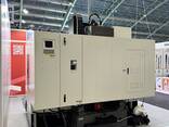Vertical machining center model vmc1160 - фото 7
