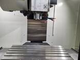 Vertical machining center model vmc855 - фото 6