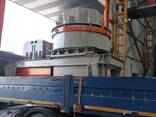 كسارة رمح عمودي ( Vertical shaft crusher ) - photo 4