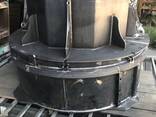 كسارة رمح عمودي ( Vertical shaft crusher ) - photo 6