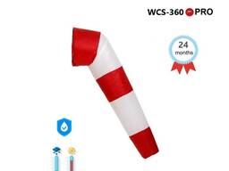 WIND CONE WCS360/PRO FOR WINDSOCKS ON RUNWAY & AIRSTRIPS
