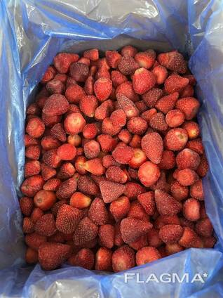 Заморожена Полуниця