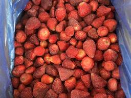 Заморожена Полуниця