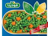 Замороженные овощи, фрукты - фото 2