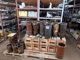 Запчасти двигателей 6чн25/34, NVD-48, NVD-36, NVD-26, SKODA,6Ч18/22,3Д6-3Д12, ДР30/50 - фото 11