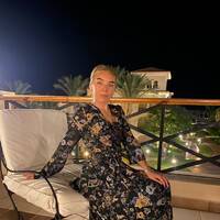 Степанова Мария Андреевна