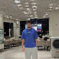 Salman Mohamed Ahmed