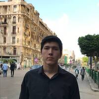 Ubaydullaev Mahmud Shavkat